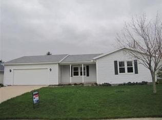 1859 Wilshire Dr, Piqua, OH 45356
