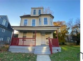 2106 Allendale Rd #1, Baltimore, MD 21216