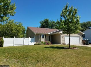 6030 111th Ave N, Champlin, MN 55316