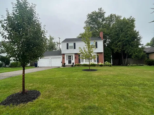 260 Bel Air Dr NE, Grand Rapids, MI 49503