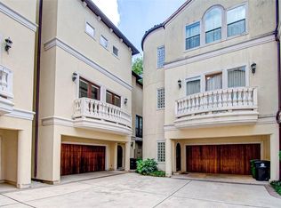 2025 Park St, Houston, TX 77019