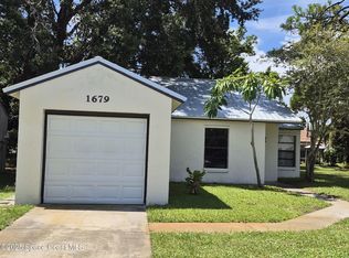 1679 Cardinal Ct, Melbourne, FL 32935
