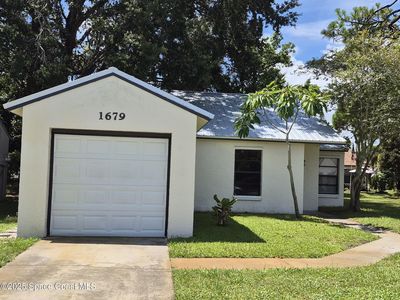 1679 Cardinal Ct, Melbourne, FL, 32935