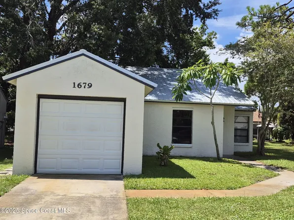 1679 Cardinal Ct, Melbourne, FL 32935