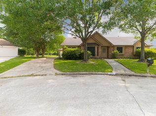 19927 January Dr, Humble, TX 77346