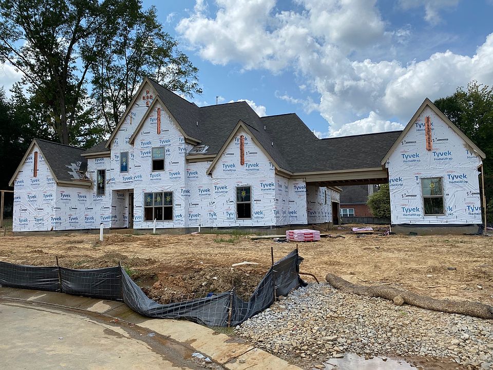 2nd image of 1137 W Monroe Hill Cir
