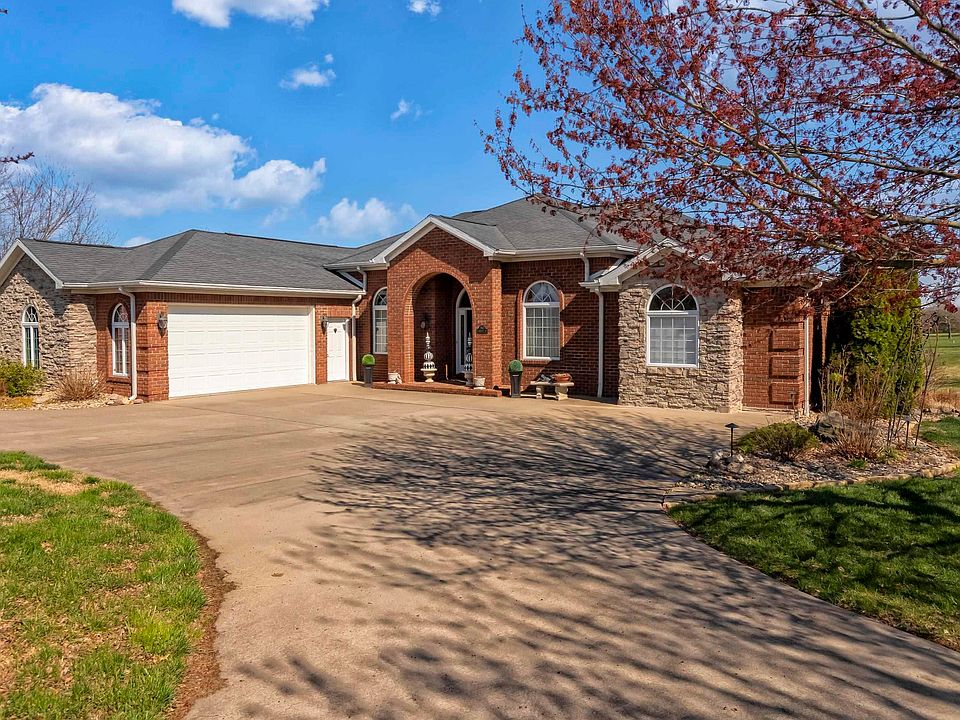 242 Virginia Dr, Makanda, IL 62958 Zillow