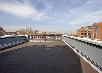 Rented by Brooklyn Group