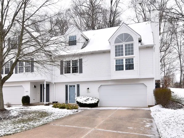 10482 White Ash Trl #28, Twinsburg, OH 44087