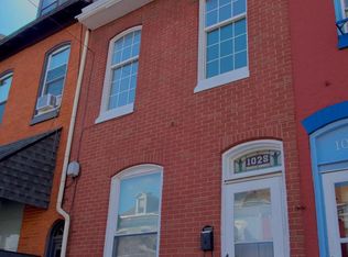 1028 Green St, Reading, PA 19604