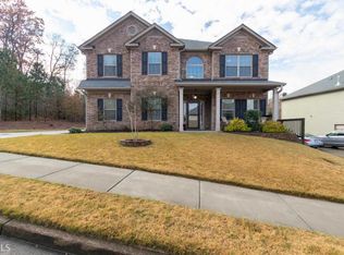 503 Sunset St, Canton, GA 30114