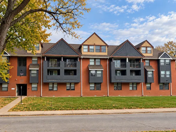 2008 Vawter Street, 2008 Vawter St #309, Urbana, IL 61801