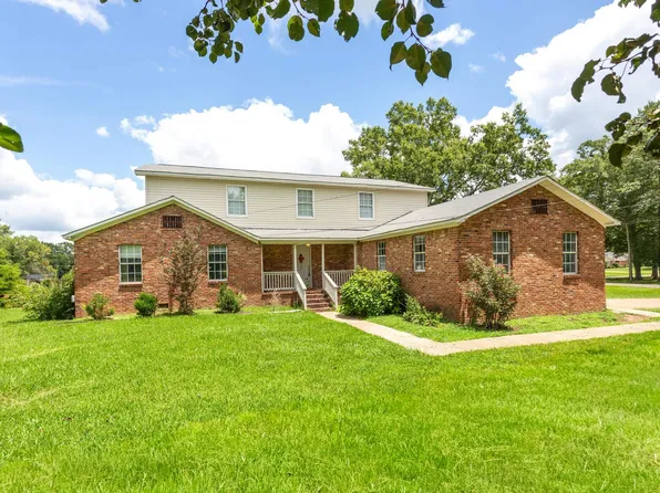 314 Casey Dr, Gadsden, AL 35903