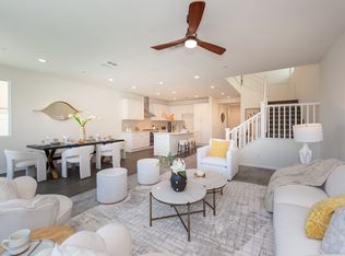 16451 Globetrotter St, Chino, CA 91708