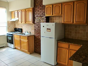 Rented by Tri Boro Terrace Realty