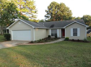 974 Orchard Mill Ct, Lawrenceville, GA 30043