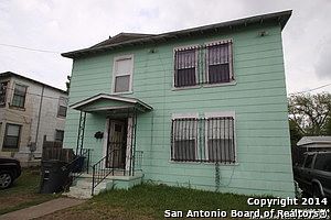2nd image of 605 N Park Blvd