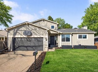 2051 S Fairplay St, Aurora, CO 80014