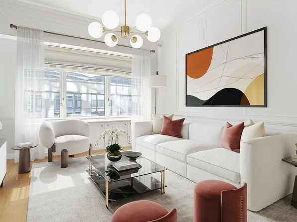 80 Riverside Blvd APT 7A, New York, NY 10069