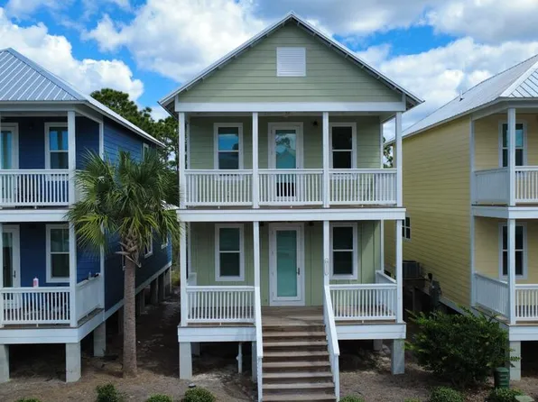 3050 W Highway 98 #D-111, Port Saint Joe, FL 32456