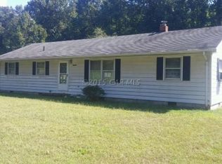 29249 Naylor Mill Rd, Salisbury, MD 21801