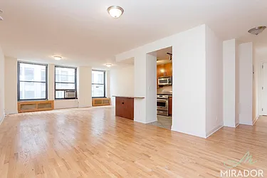 Rented by Mirador Real Estate