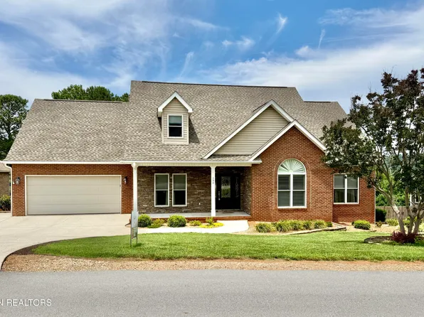 190 Pointe Summit Dr, Greenback, TN 37742