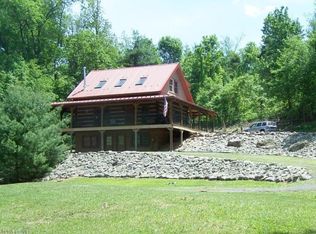 772 Trails End Rd, Millmont, PA 17845