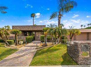 45700 Rancho Palmeras Dr, Indian Wells, CA 92210
