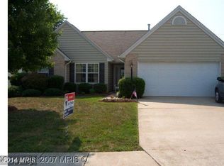 768 Ripplebrook Dr, Culpeper, VA 22701