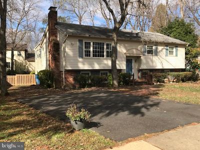 7804 Worthing Ct, Alexandria, VA, 22315