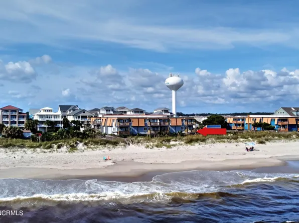 277 W First Street # 1e, Ocean Isle Beach, NC 28469