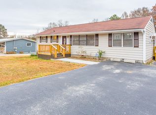 1438 Ely Rd, Hixson, TN 37343