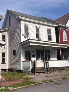 1302 3rd Ave, Altoona, PA, 16602