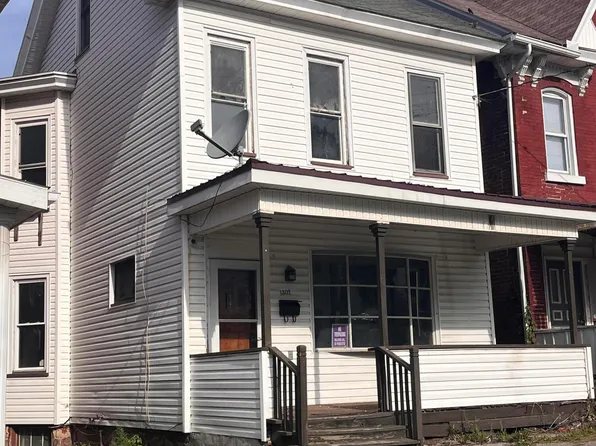 1302 3rd Ave, Altoona, PA 16602