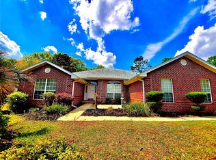 5934 Ridgeview Dr, Milton, FL 32570