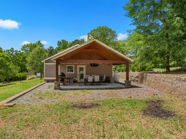5198 Scenic Hts, Manchester, GA 31816
