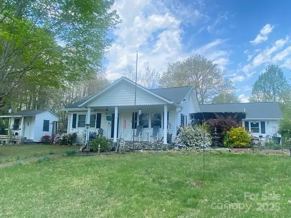 146 Roby Conley Rd, Marion, NC 28752