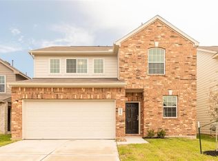 18610 Bell Ravine Dr, Katy, TX 77449
