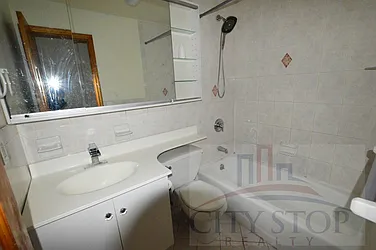 Rented by City Stop Realty