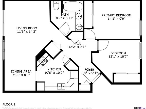 2nd image of this home