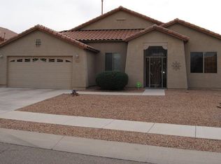 5777 W Desert Choir Rd, Tucson, AZ 85735