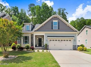 494 Mulberry Banks Dr, Clayton, NC 27527