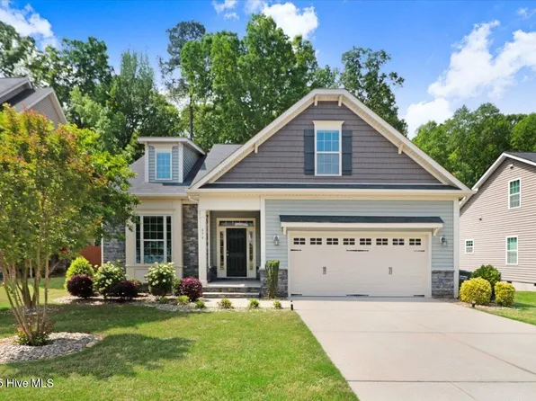 494 Mulberry Banks Drive, Clayton, NC 27527