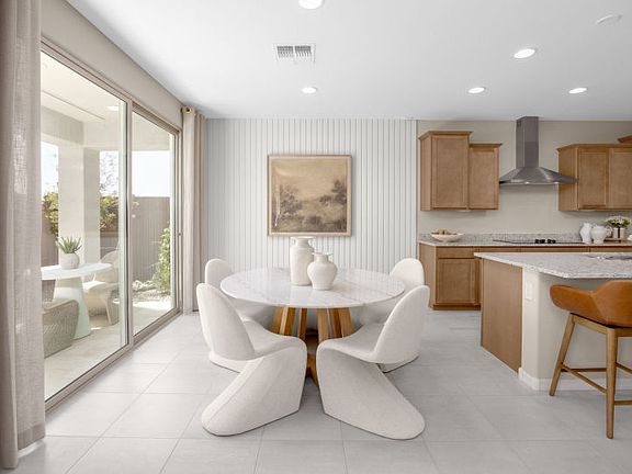 New Construction Homes in AZ