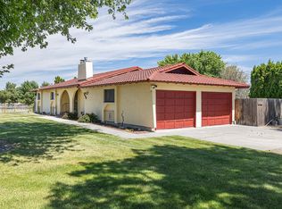 3435 S Olympia St, Kennewick, WA 99337