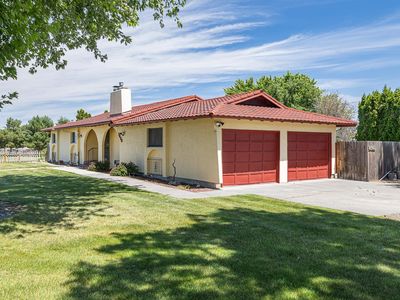 3435 S Olympia St, Kennewick, WA, 99337