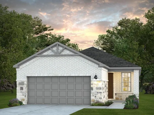 10325 Iris Hope Ct, Willis, TX 77318