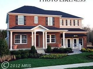11002 Abood Ct, Upper Marlboro, MD 20772