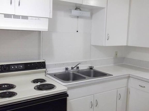 Electric Range
